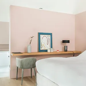 **** Maison d'hôtes Maison Aribert France
